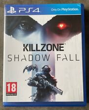 Killzone shadow fall d'occasion  Cherbourg-Octeville-