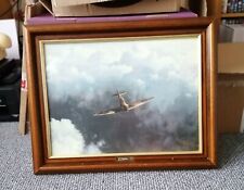 Picture spitfire sky. for sale  HINCKLEY