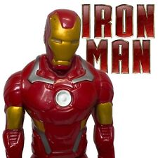 Usado, Boneco de ação Marvel Avengers Iron Man 12” Titan Hero Series 2013 Hasbro comprar usado  Enviando para Brazil