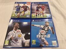 Fifa 18 ps4 for sale  UK