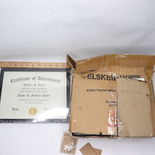 Elsker home diploma for sale  Chillicothe