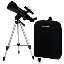 Celestron travelscope telescop usato  Milano