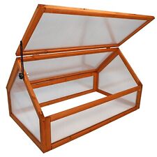 Wooden cold frame for sale  Shipping to Ireland