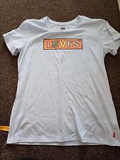 Levis shirt for sale  BATHGATE