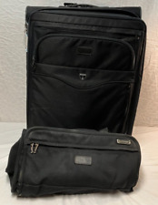 Travelpro expandable roll for sale  Deming