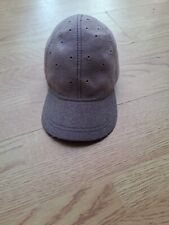 Christys baseball cap for sale  ORMSKIRK