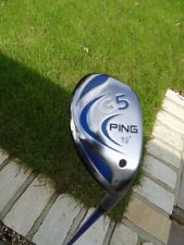 Ping hybrid graphite for sale  NORTHWOOD