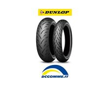 Coppia dunlop gpr usato  Macomer