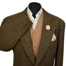 Harris tweed tailored for sale  PUDSEY