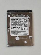 Disco rígido Toshiba MQ01ABF032 320GB 5400RPM 2.5" HDD, usado comprar usado  Enviando para Brazil
