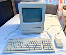 Vintage apple macintosh for sale  Dayton