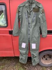 Raf nomex flying for sale  BOSTON