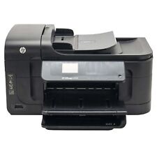 HP OFFICEJET 6500A STAMPANTE INKJET A COLORI FAX ADF USB LAN ETHERNET A4 A5 A6. comprar usado  Enviando para Brazil