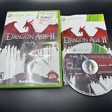 Dragon Age 2 II (Microsoft Xbox 360, 2011) CIB Completo com Manual - Testado comprar usado  Enviando para Brazil
