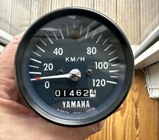 Yamaha 125 speedometer for sale  Shipping to Ireland