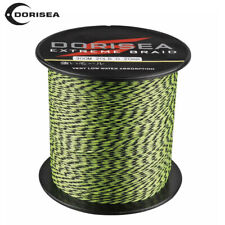 Dorisea extreme braid for sale  Shipping to Ireland