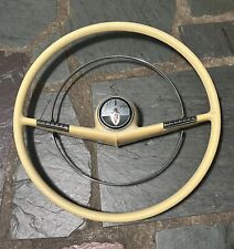 1949 steering wheel for sale  Landenberg