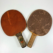 Raquettes ping pong d'occasion  Massy