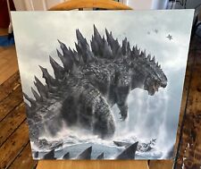 Godzilla movie dragon for sale  Candia