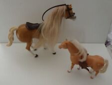 Barbie horse pony for sale  WHITSTABLE