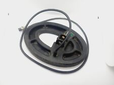 GARRETT DISC 16 X 22 CM FOR GARRETT ACE METAL DETECTOR + Disc Protector, used for sale  Shipping to South Africa