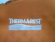 thermarest self inflating mattress, used for sale  Shipping to South Africa