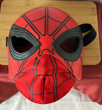 Spiderman halloween mask for sale  Bunker Hill