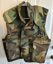 armor military vest for sale  Elgin