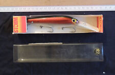 Vintage fishing lure d'occasion  Montpellier-