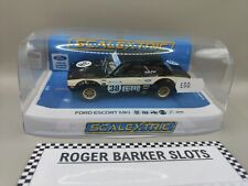 Scalextric c4237 ford for sale  Shipping to Ireland