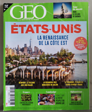 Geo 528 magazine d'occasion  Thorigné-Fouillard