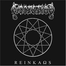 Dissection - Reinkaos [CD] 2006 The End Records [Como Novo] Black/Death Metal comprar usado  Enviando para Brazil