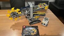 Lego technik 42055 gebraucht kaufen  Dormagen-Nievenheim