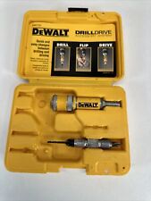 Dewalt screwdriver bit for sale  Janesville