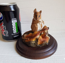Country artists woodmouse for sale  WOLVERHAMPTON
