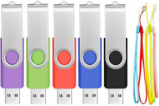 Pen drive 2gb usato  Roma