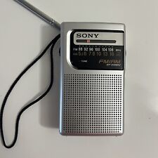 Sony icf s10mk2 for sale  Holiday