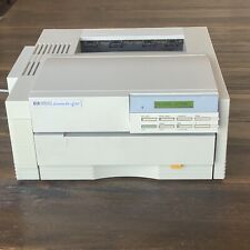 Impressora HP Hewlett-Packard LaserJet 4MP True 600 dpi, usado comprar usado  Enviando para Brazil