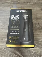 Used, Manscaped, The Lawn Mower 3.0 Electric Trimmer For Groin Grooming for sale  Shipping to South Africa