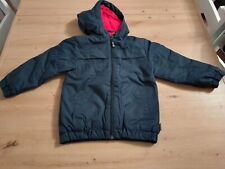 Anorak jacke winter gebraucht kaufen  Geratal