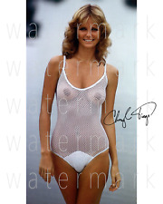 Cheryl tiegs sexy for sale  West Des Moines