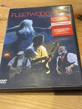 Fleetwood mac live for sale  IPSWICH