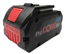 Battery bosch procore for sale  Shipping to Ireland