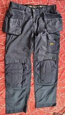 mens padded trousers for sale  BURY