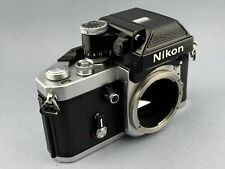 Nikon photomic silver usato  Vicenza