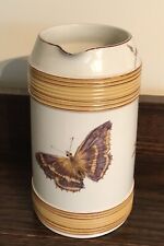 Wedgwood queensware jug for sale  ROYSTON