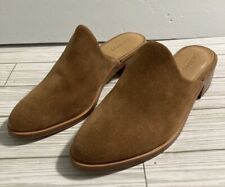 Soludos womens brown for sale  Shipping to Ireland