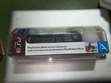 NUEVO PS3 Sony Playstation 3 Move Controlador de Navegación CECH-ZCS1U CAJA ABIERTA segunda mano  Embacar hacia Argentina