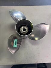 USED ATWOOD BALLISTIC 14 1/2 X 19 PROPELLER # 345033, used for sale  Shipping to South Africa