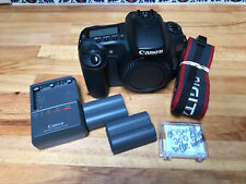 Canon EOS 20d Digital Camera Body, Modified for Infra-Red Photography, used for sale  Shipping to South Africa
